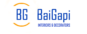 BaiGapi - City Deco Centre logo